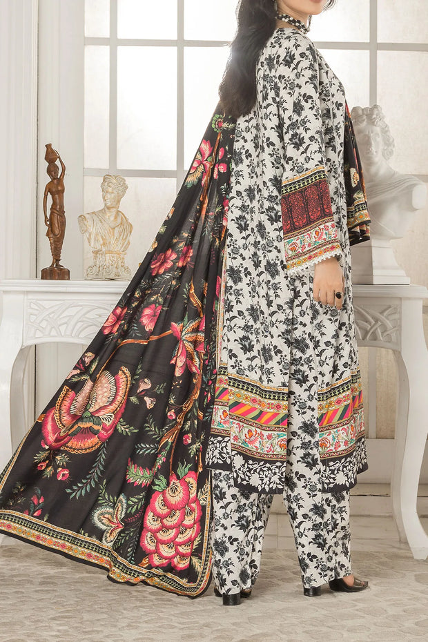 Rafia Linen Pret - DPL236