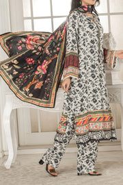 Rafia Linen Pret - DPL236