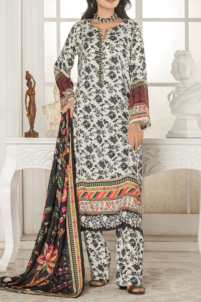 Rafia Linen Pret - DPL236