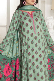 Rafia Linen Pret - DPL237