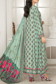 Rafia Linen Pret - DPL237