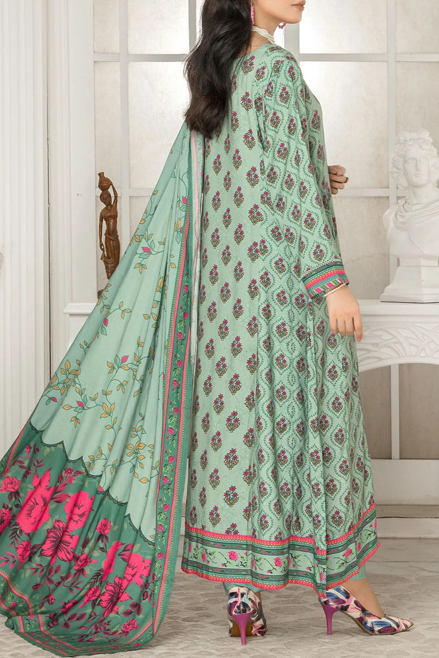 Rafia Linen Pret - DPL237