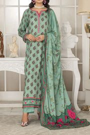 Rafia Linen Pret - DPL237