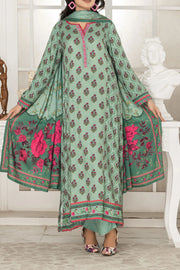 Rafia Linen Pret - DPL237