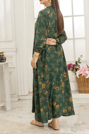 Rafia Seasonal Kurti - DPLK105