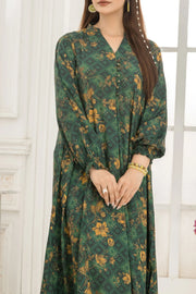 Rafia Seasonal Kurti - DPLK105