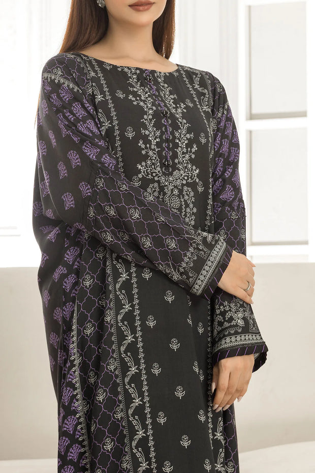 Rafia Seasonal Kurti - DPLK109