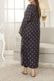 Rafia Seasonal Kurti - DPLK109