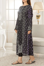 Rafia Seasonal Kurti - DPLK109