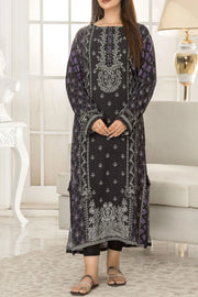Rafia Seasonal Kurti - DPLK109