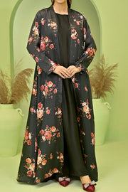 Rafia Seasonal Kurta - DPSK217