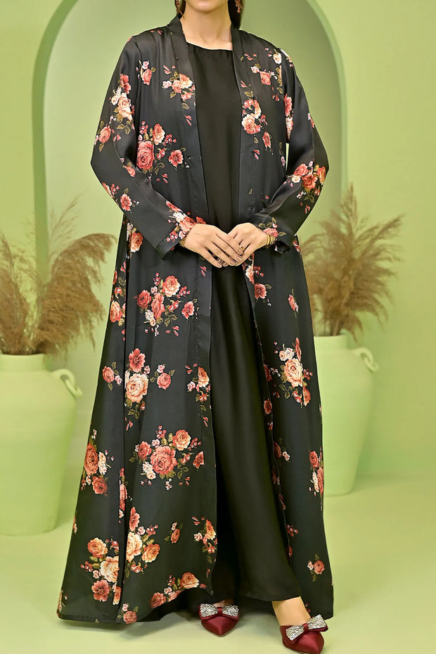 Rafia Seasonal Kurta - DPSK217