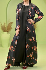 Rafia Seasonal Kurta - DPSK217