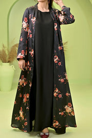 Rafia Seasonal Kurta - DPSK217