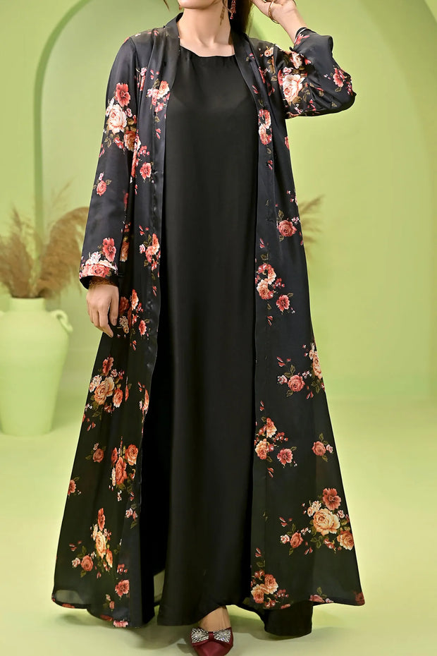 Rafia Seasonal Kurta - DPSK217