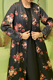 Rafia Seasonal Kurta - DPSK217