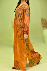 Rafia Seasonal Kurta - DPSK219