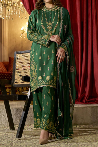 Rafia Luxury Viscose - DPV203
