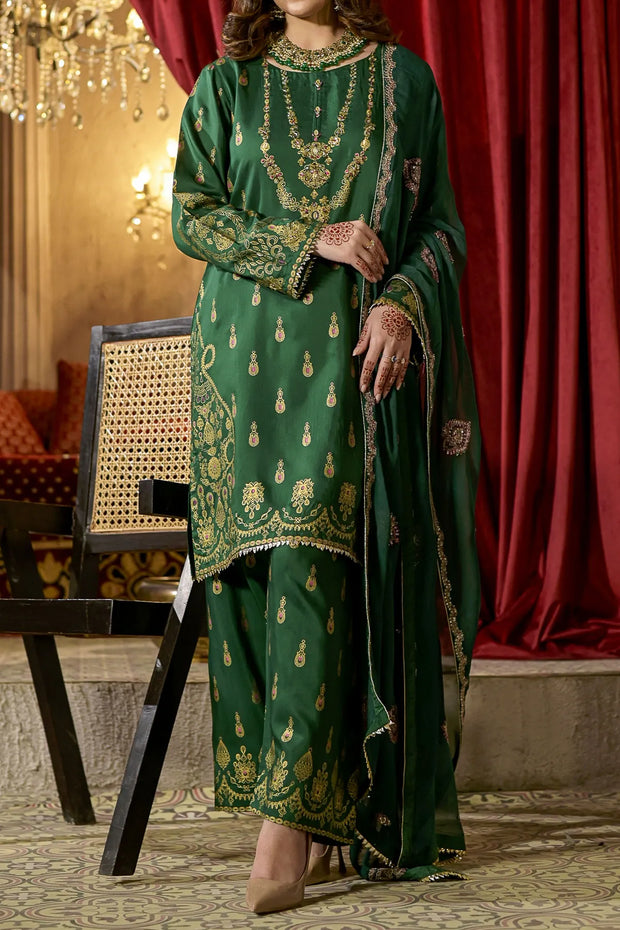 Rafia Luxury Viscose - DPV203