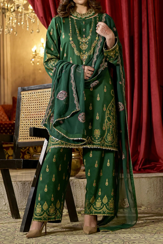 Rafia Luxury Viscose - DPV203
