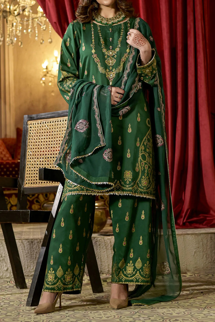 Rafia Luxury Viscose - DPV203