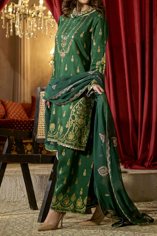 Rafia Luxury Viscose - DPV203