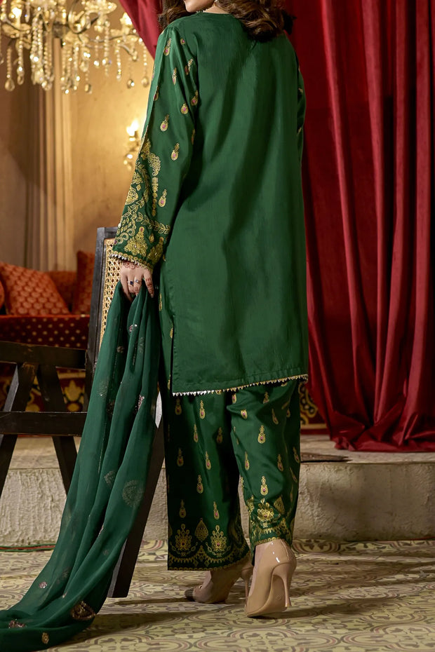 Rafia Luxury Viscose - DPV203