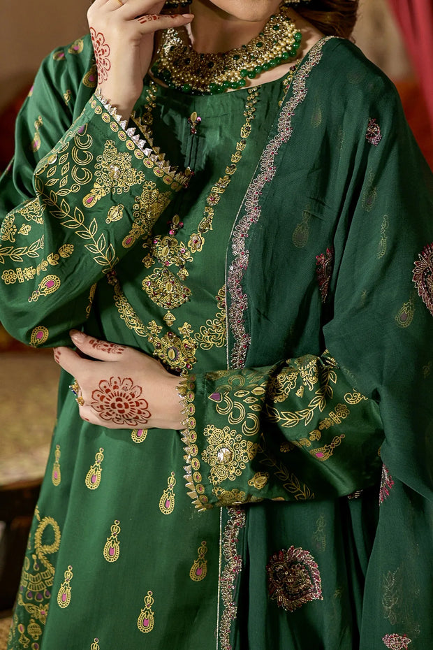 Rafia Luxury Viscose - DPV203