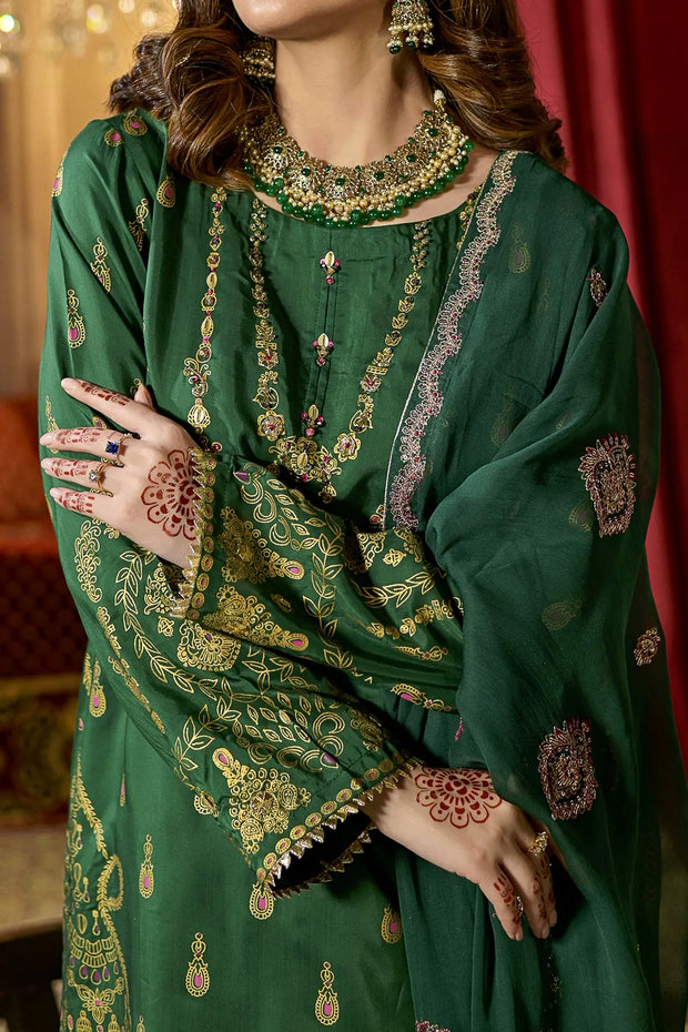 Rafia Luxury Viscose - DPV203