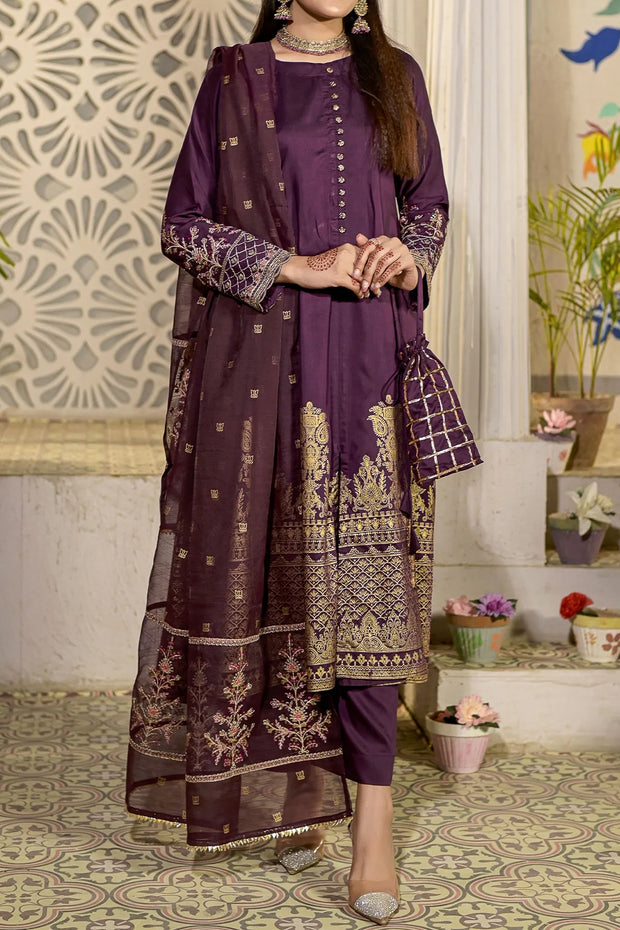 Rafia Luxury Viscose - DPV204