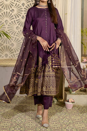Rafia Luxury Viscose - DPV204