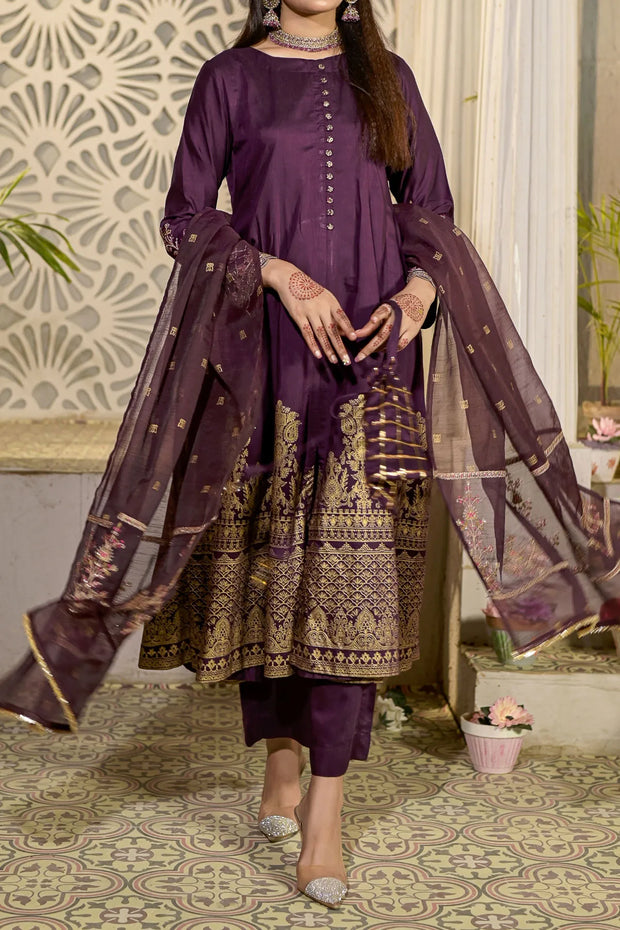 Rafia Luxury Viscose - DPV204