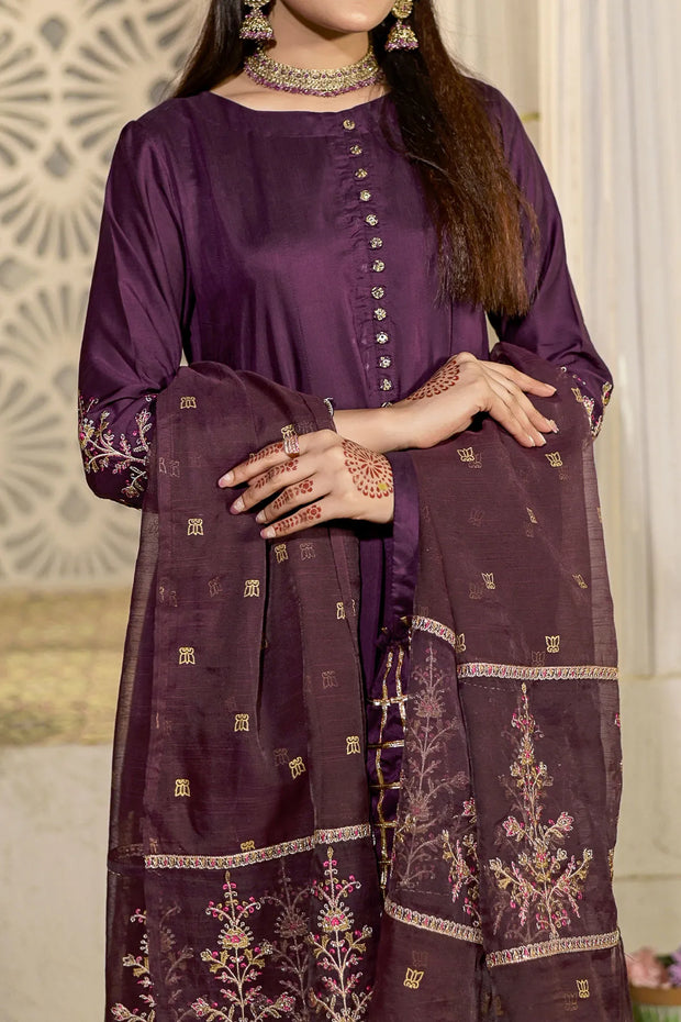 Rafia Luxury Viscose - DPV204