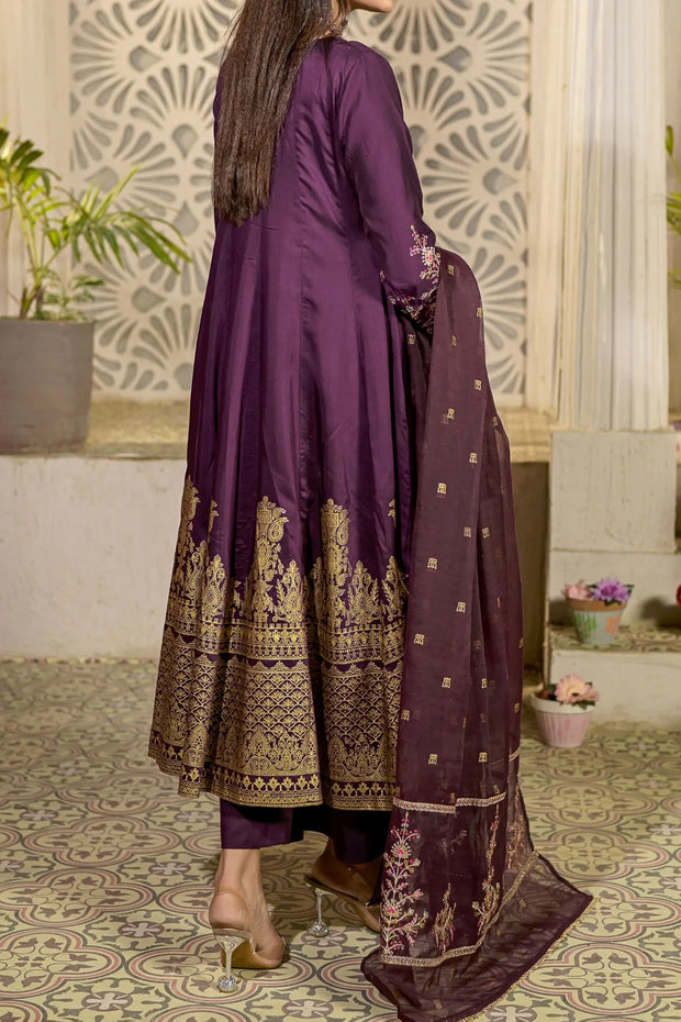 Rafia Luxury Viscose - DPV204