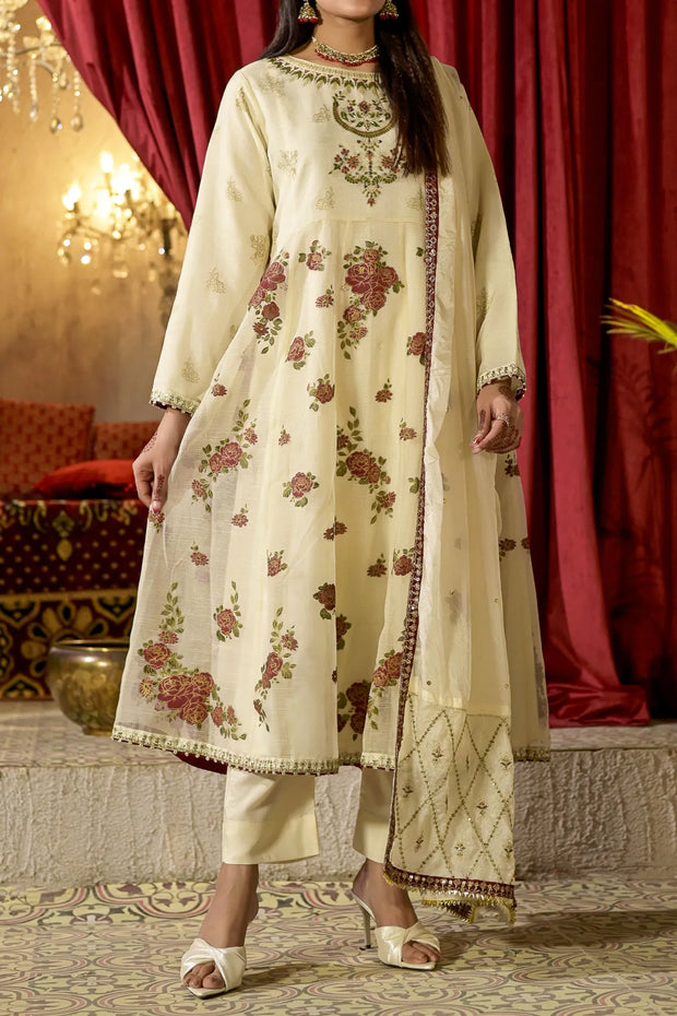 Rafia Luxury Viscose - DPV205