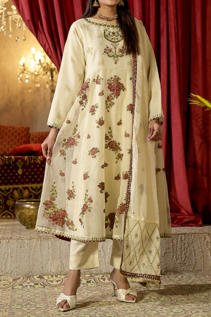 Rafia Luxury Viscose - DPV205
