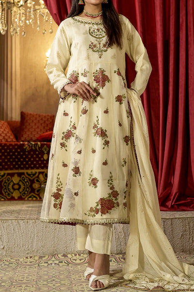Rafia Luxury Viscose - DPV205