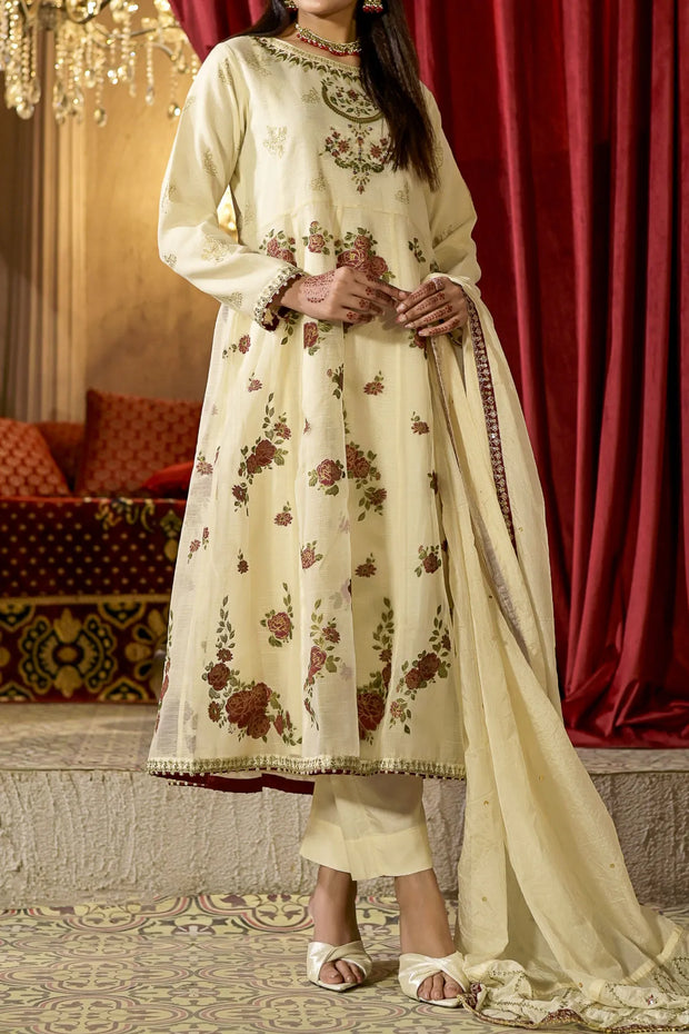 Rafia Luxury Viscose - DPV205