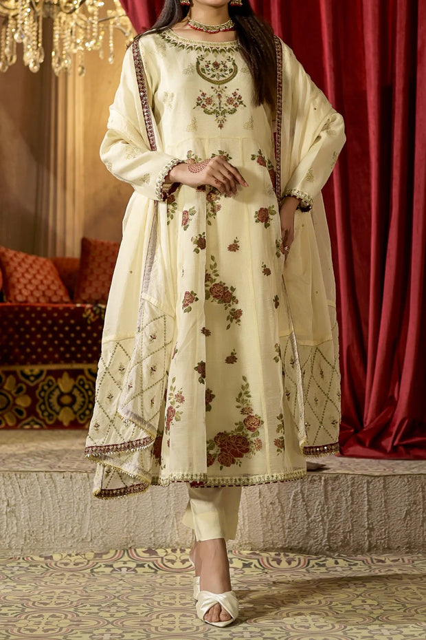 Rafia Luxury Viscose - DPV205