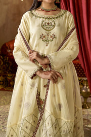 Rafia Luxury Viscose - DPV205