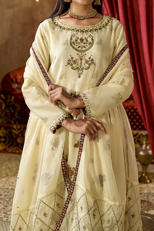 Rafia Luxury Viscose - DPV205