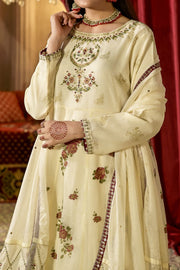 Rafia Luxury Viscose - DPV205