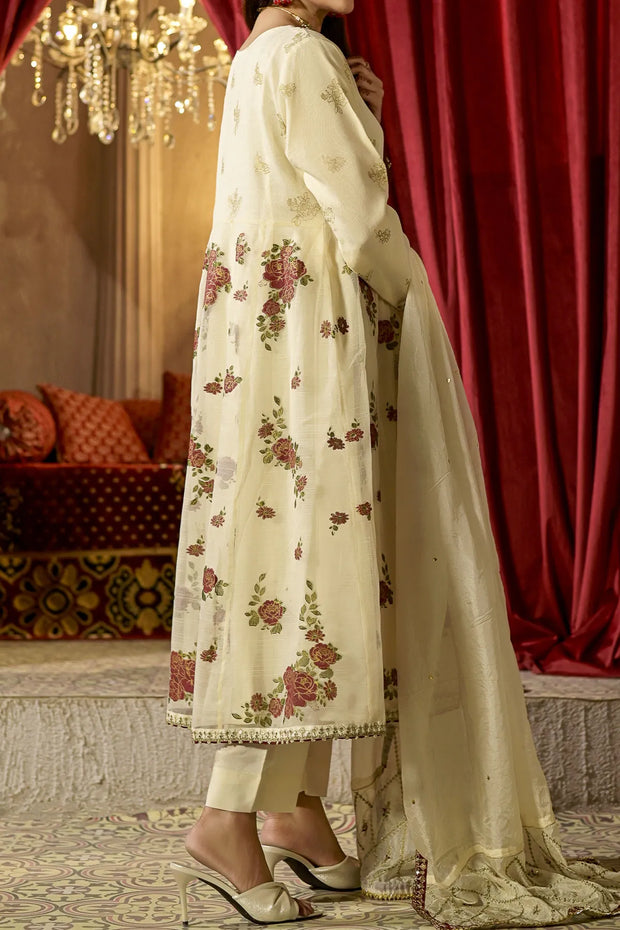 Rafia Luxury Viscose - DPV205