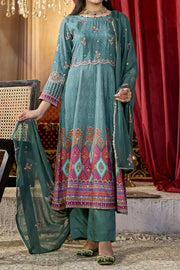 Rafia Luxury Viscose - DPV207