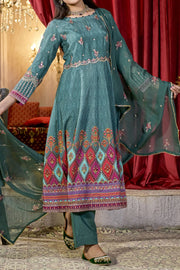 Rafia Luxury Viscose - DPV207