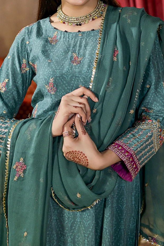 Rafia Luxury Viscose - DPV207