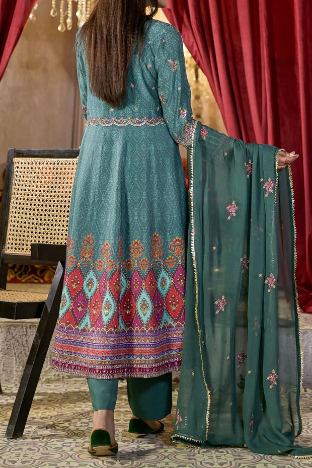 Rafia Luxury Viscose - DPV207
