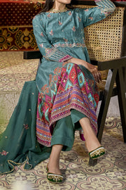 Rafia Luxury Viscose - DPV207