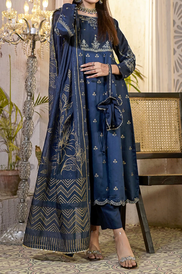 Rafia Luxury Viscose - DPV208