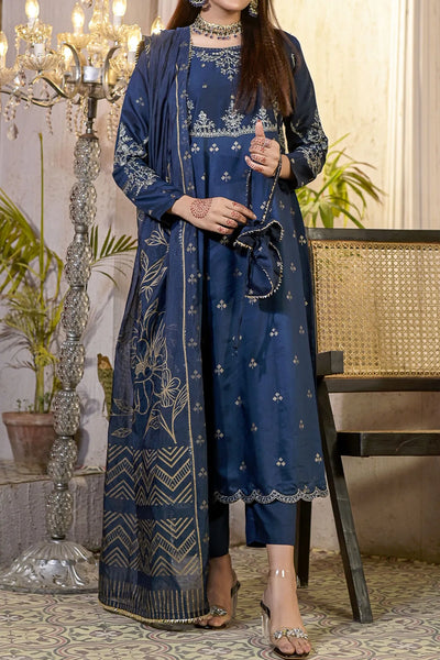 Rafia Luxury Viscose - DPV208